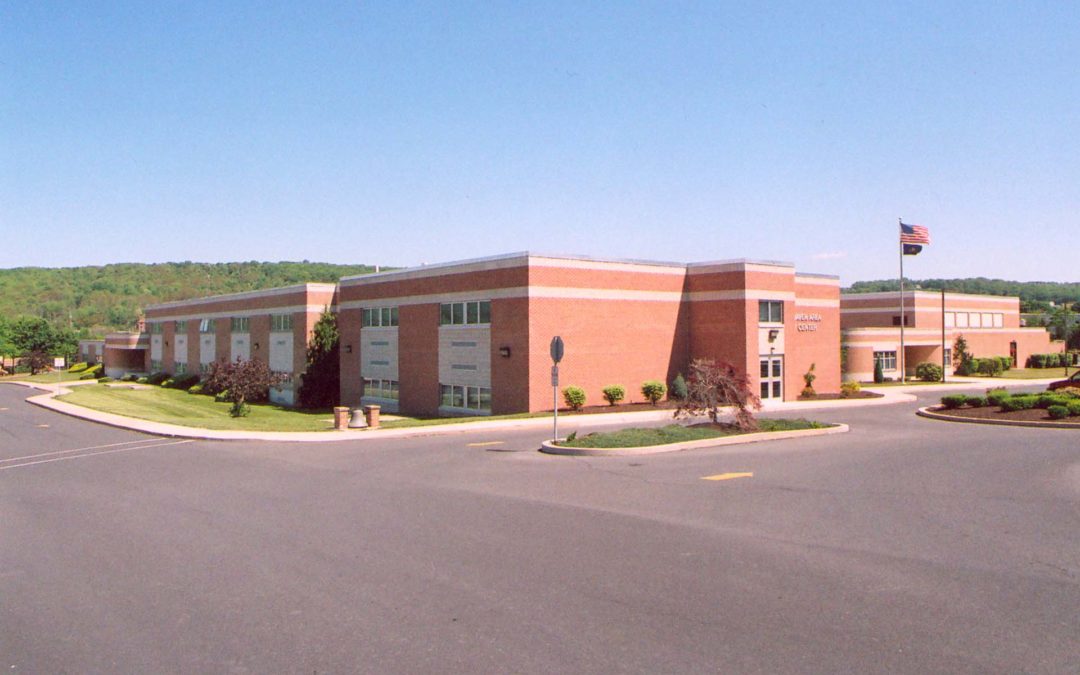 Schuylkill Haven Elementary School