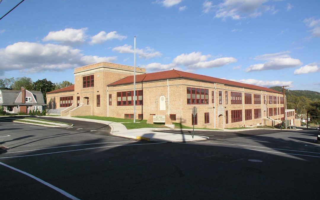 Mount Penn Primary Center