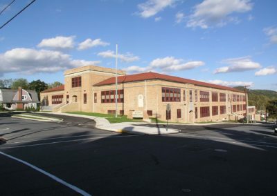 Mt. Penn Primary Center