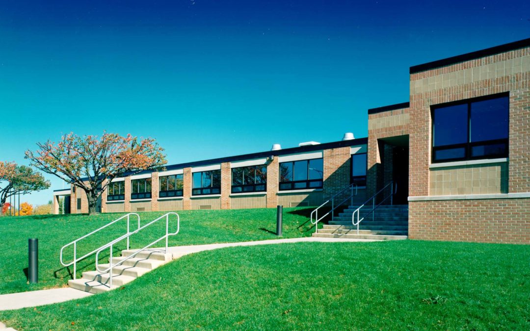 St. Ignatius Religious Education Center