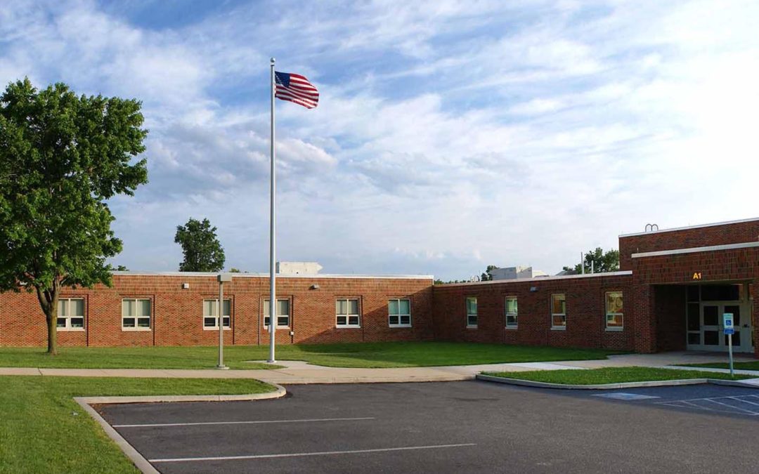 Bethel Elementary School