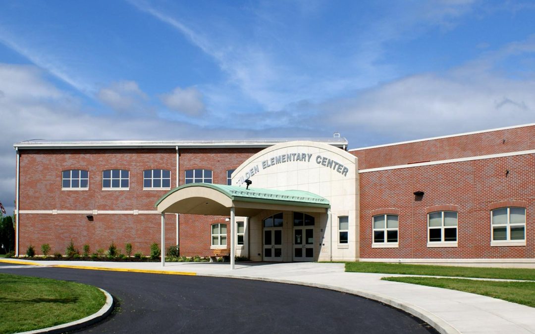 Tilden Elementary Center