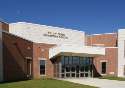 Willow Creek Elementary School