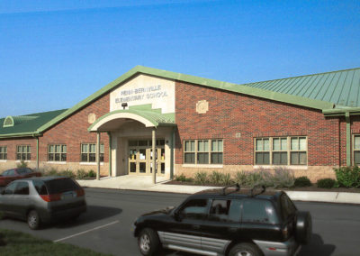 Penn Bernville Elementary School