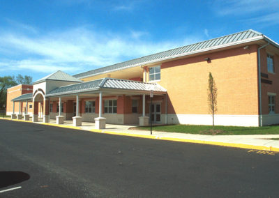 Pennell Elementary School