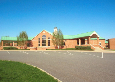 Oley Valley Elementary School
