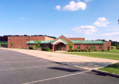 Oley Valley Middle School