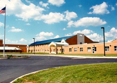 Conrad Weiser Area High School