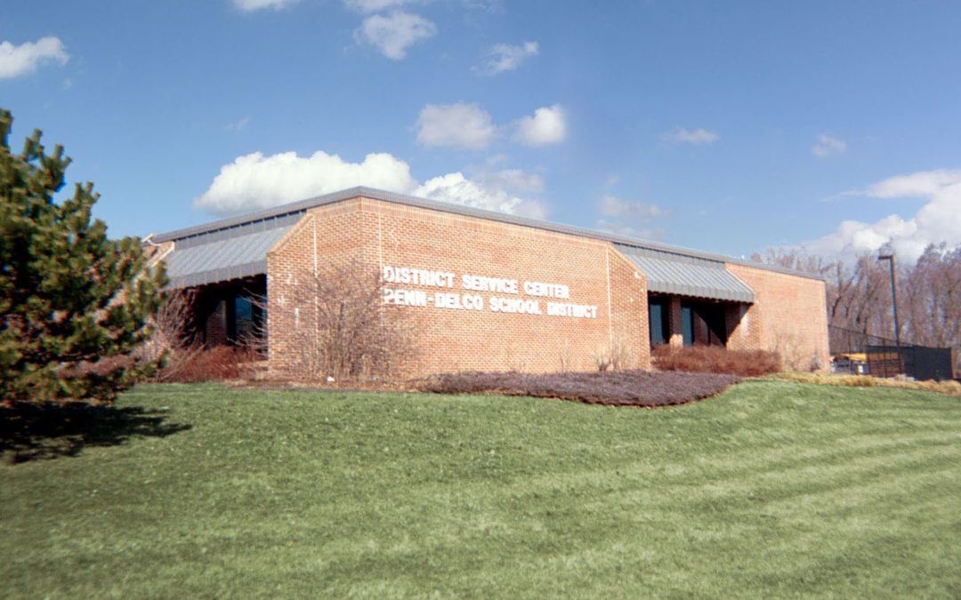 Penn-Delco Service Center